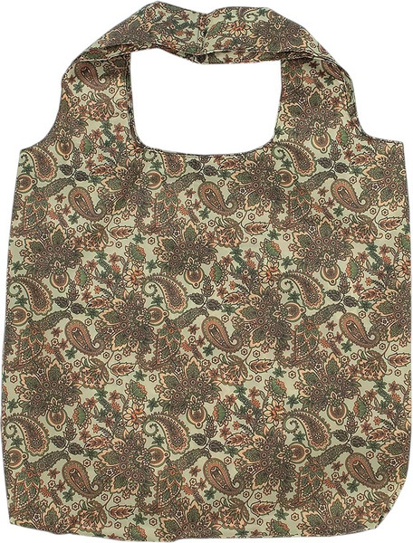 Сумка-шоппер No Brand 166-1030-323-DCL - фото