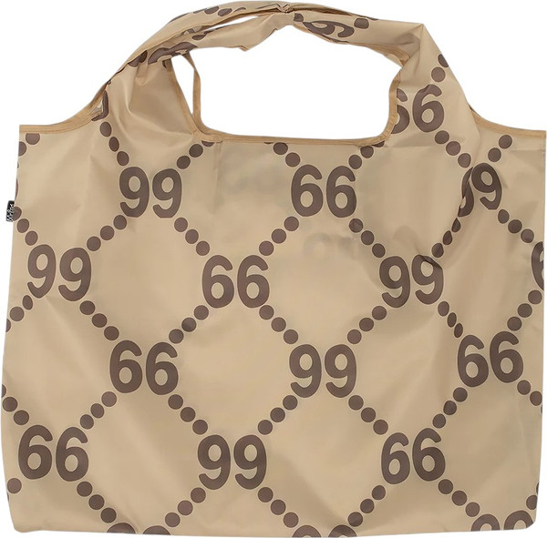 Сумка-шоппер No Brand 166-1080-28-LCL - фото