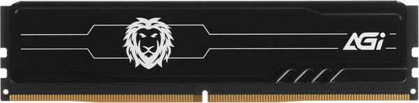 Оперативная память DDR5 AGI AGI560A16UD238 - фото