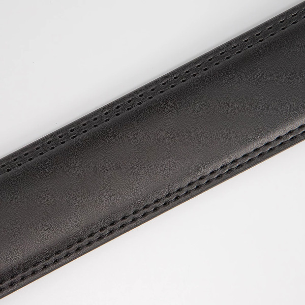 Ремень мужской Poshete 512-D36-7570-L-BLK