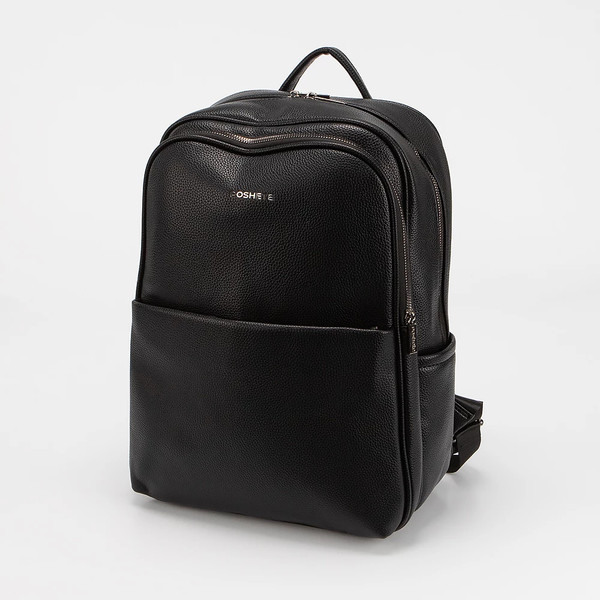 Рюкзак Poshete 913-88900-BLK