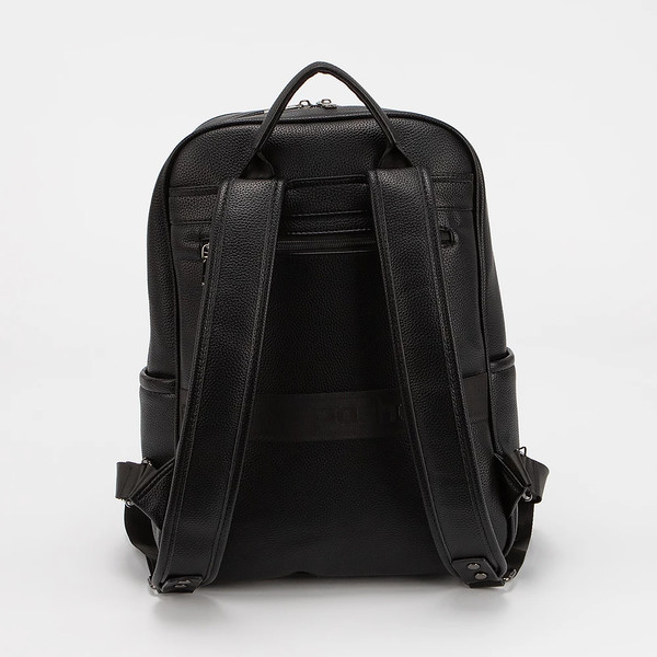 Рюкзак Poshete 913-88900-BLK