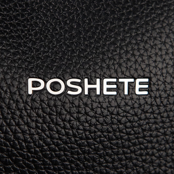Рюкзак Poshete 913-88900-BLK