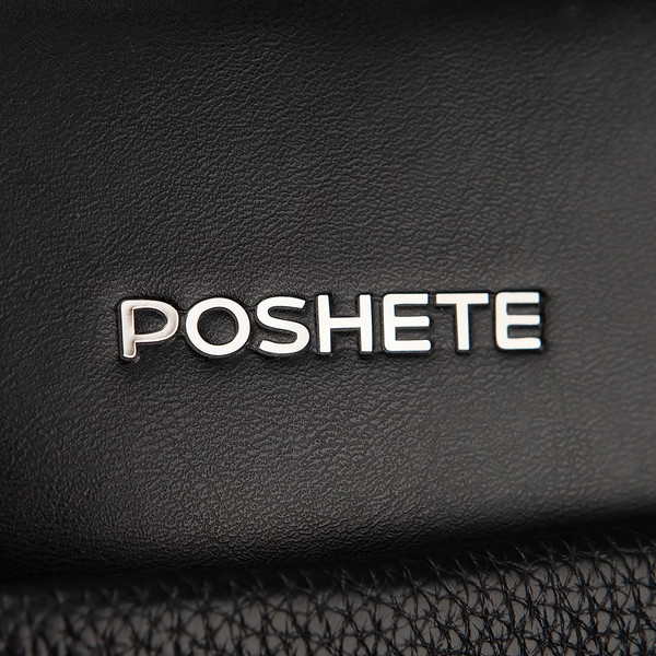 Рюкзак Poshete 913-88928-BLK