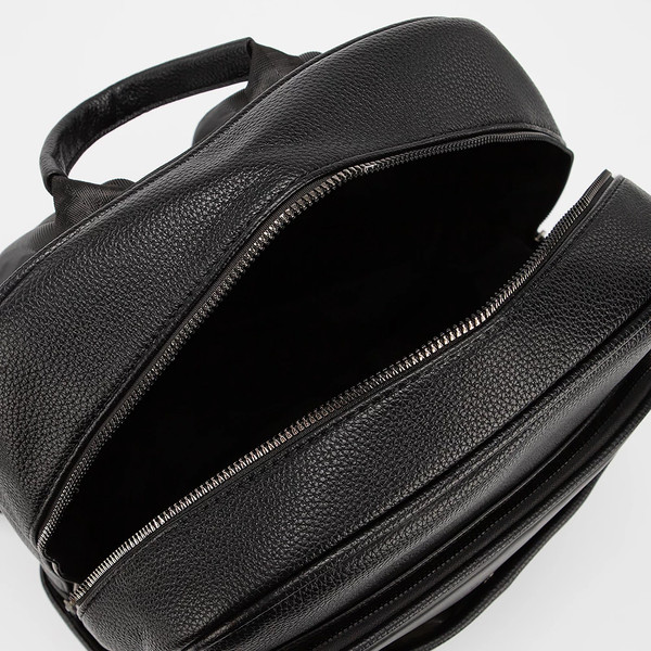 Рюкзак Poshete 913-88928-BLK