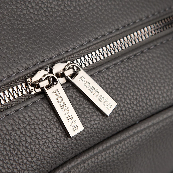 Рюкзак Poshete 913-88928-DGR