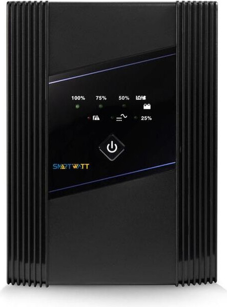 ИБП SmartWatt UPS Uni 450 - фото