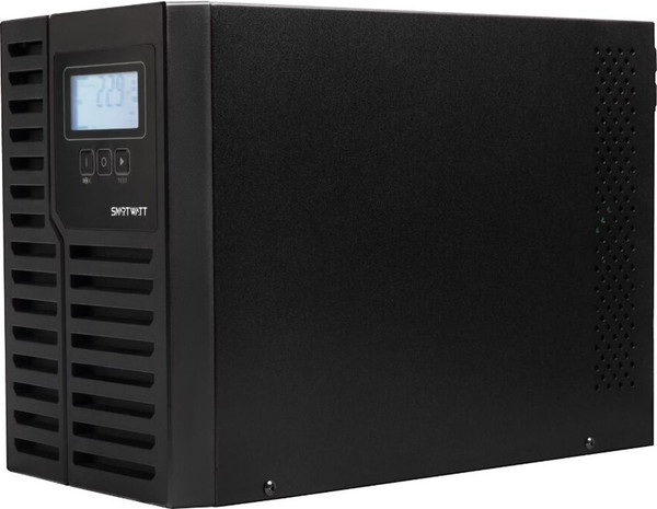 ИБП SmartWatt UPS Xpert Euro 2000 - фото