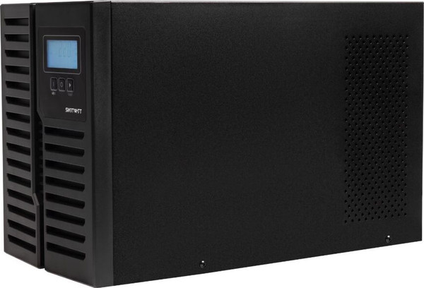 ИБП SmartWatt UPS Xpert Combo 2000 - фото