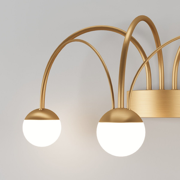 Бра Евросвет 90031/3