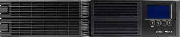 ИБП SmartWatt UPS Supreme IEC 1000 - фото