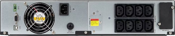ИБП SmartWatt UPS Supreme IEC 1000