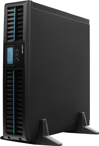 ИБП SmartWatt UPS Data Pro Combo 2000 - фото