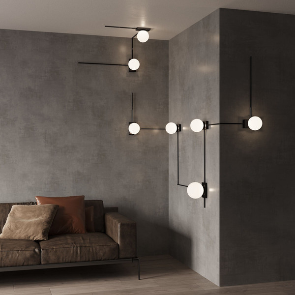 Бра Евросвет 40033/1 LED