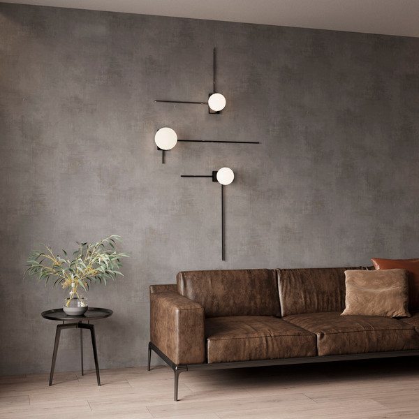 Бра Евросвет 40033/1 LED