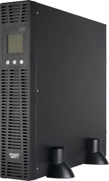 ИБП SmartWatt UPS Secure IEC 1000 - фото