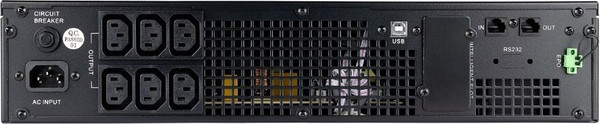 ИБП SmartWatt UPS Secure IEC 3000