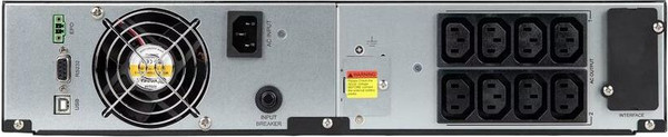 ИБП SmartWatt UPS Supreme IEC 1000L
