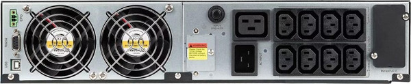 ИБП SmartWatt UPS Supreme IEC 3000L