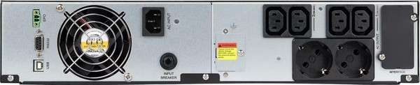 ИБП SmartWatt UPS Supreme Combo 1000L