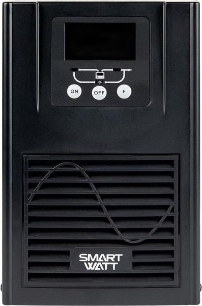 ИБП SmartWatt UPS Master IEC 2000 L - фото