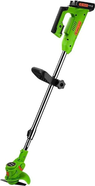 Триммер аккумуляторный Deko DKTR21 / 085-4231 - фото