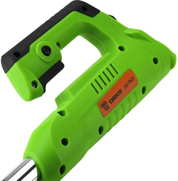 Триммер аккумуляторный Deko DKTR21 / 085-4231