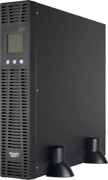 ИБП SmartWatt UPS Secure IEC 2000 L - фото