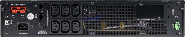 ИБП SmartWatt UPS Secure IEC 2000 L