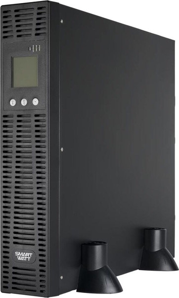 ИБП SmartWatt UPS Secure Euro 1000 L - фото