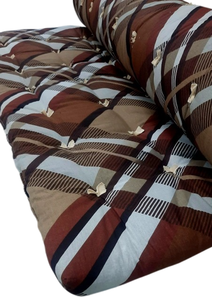 Тюфяк ТексСон Ореон 101 80x186 - фото