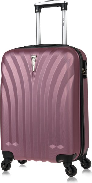 Чемодан на колесах L'case Phuket BCP-12 113# 20 - фото