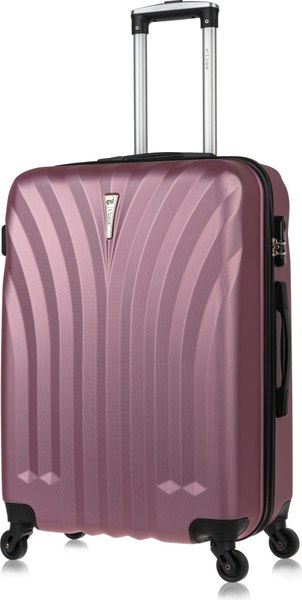 Чемодан на колесах L'case Phuket BCP-12 113# 24 - фото