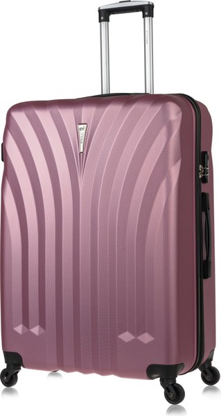 Чемодан на колесах L'case Phuket BCP-12 113# 28 - фото