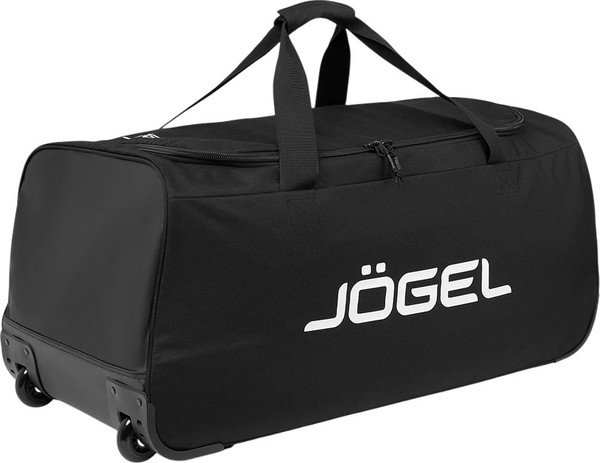 Спортивная сумка Jogel Division Rolling Duffle Bag - фото