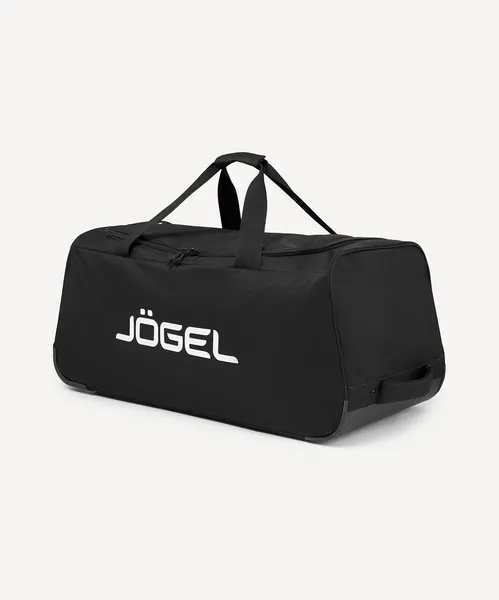 Спортивная сумка Jogel Division Rolling Duffle Bag