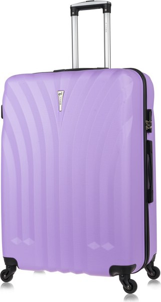 Чемодан на колесах L'case Phuket BCP-12 28 - фото