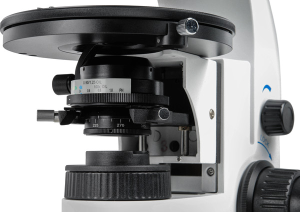 Микроскоп оптический Микромед Полар 4 LED / 31961n