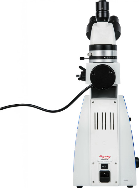 Микроскоп оптический Микромед Полар 4 LED / 31961n
