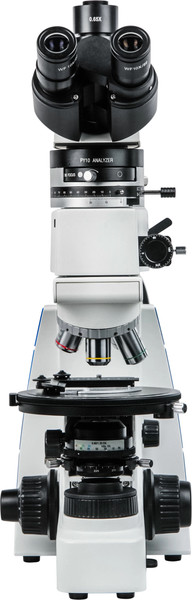 Микроскоп оптический Микромед Полар 4 LED / 31961n