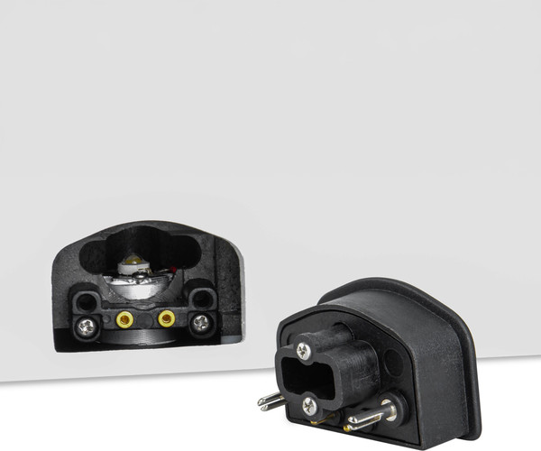 Микроскоп оптический Микромед Полар 4 LED / 31961n