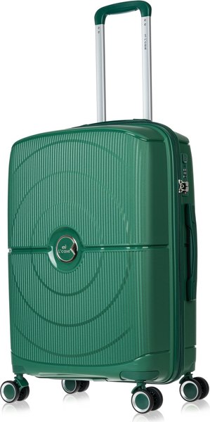 Чемодан на колесах L'case Doha PP04 24 - фото