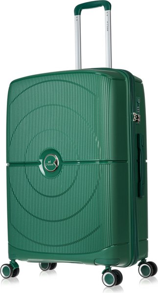 Чемодан на колесах L'case Doha PP04 28 - фото