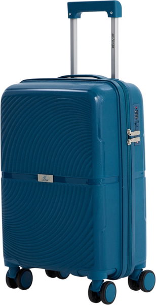 Чемодан на колесах L'case San Marino 19 - фото