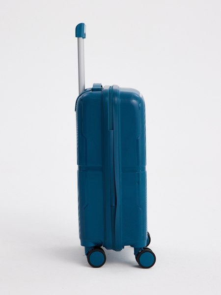 Чемодан на колесах L'case San Marino 19