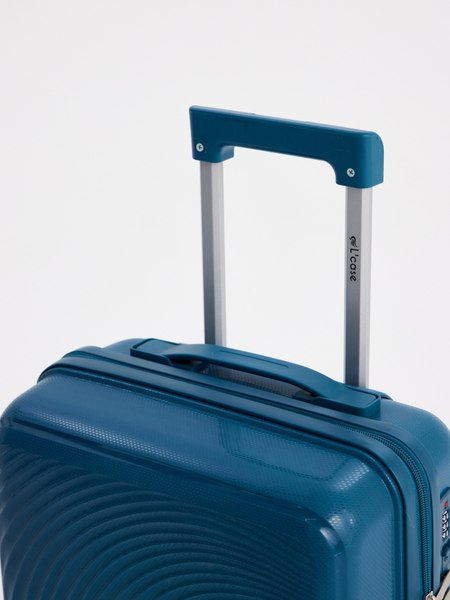 Чемодан на колесах L'case San Marino 19