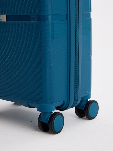 Чемодан на колесах L'case San Marino 19