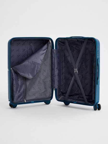 Чемодан на колесах L'case San Marino 23