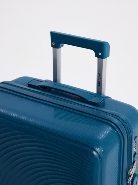 Чемодан на колесах L'case San Marino 23