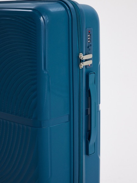 Чемодан на колесах L'case San Marino 23